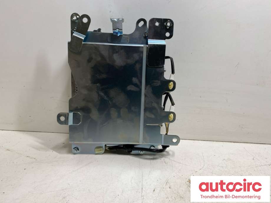DCDC converter hybrid til Mitsubishi Outlander 2015-->> (Type III, Fase 2)  (9410A164|)