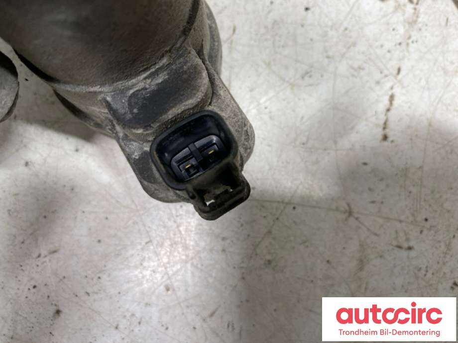 Bremsecaliper venstre bak, elektrisk til Mitsubishi Outlander 2015-->> (Type III, Fase 2)  (4605C043|)