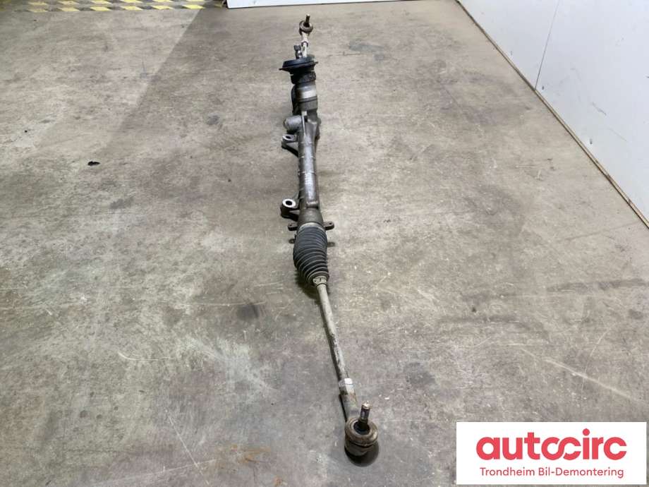 Tannstang til Mitsubishi Outlander 2015-->> (Type III, Fase 2)  (4410A852|)