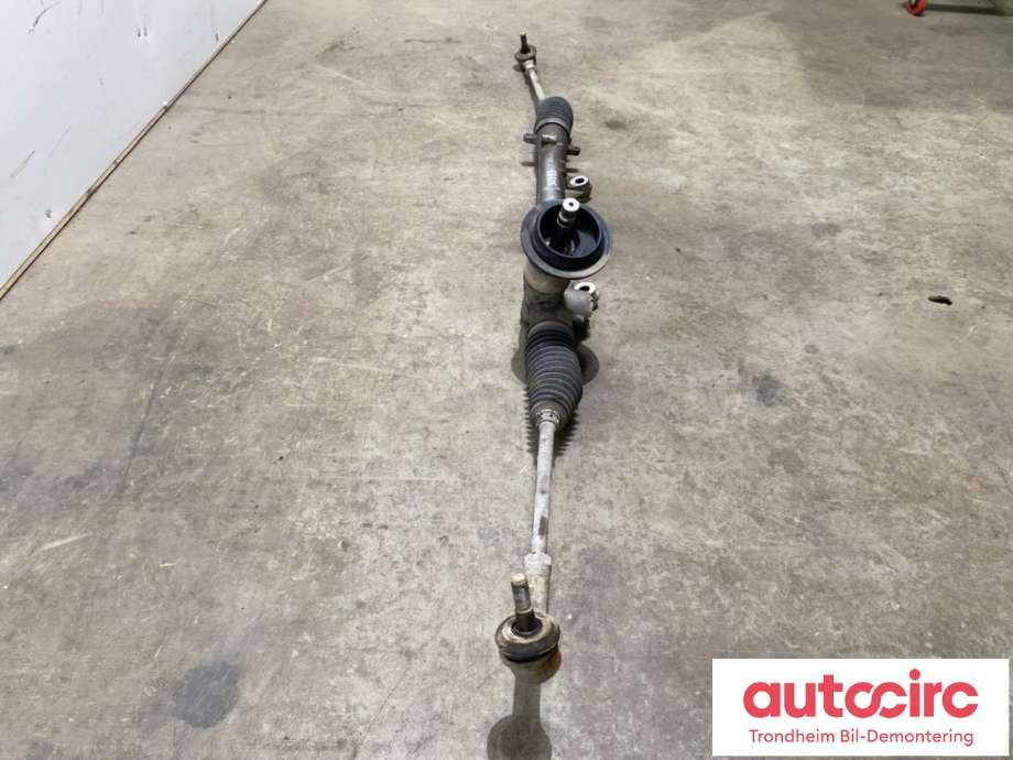 Tannstang til Mitsubishi Outlander 2015-->> (Type III, Fase 2)  (4410A852|)