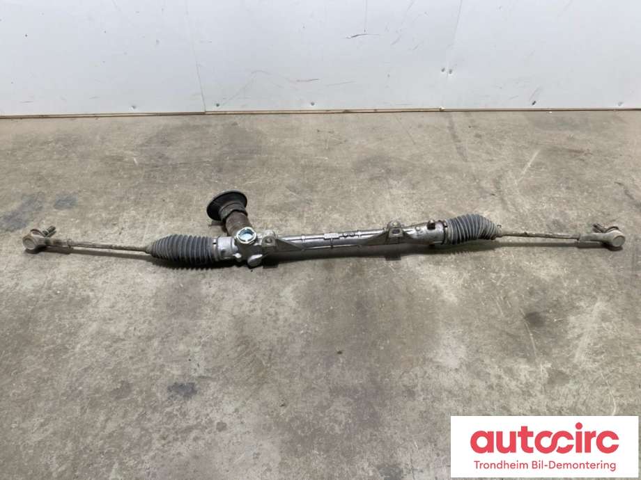 Tannstang til Mitsubishi Outlander 2015-->> (Type III, Fase 2)  (4410A852|)