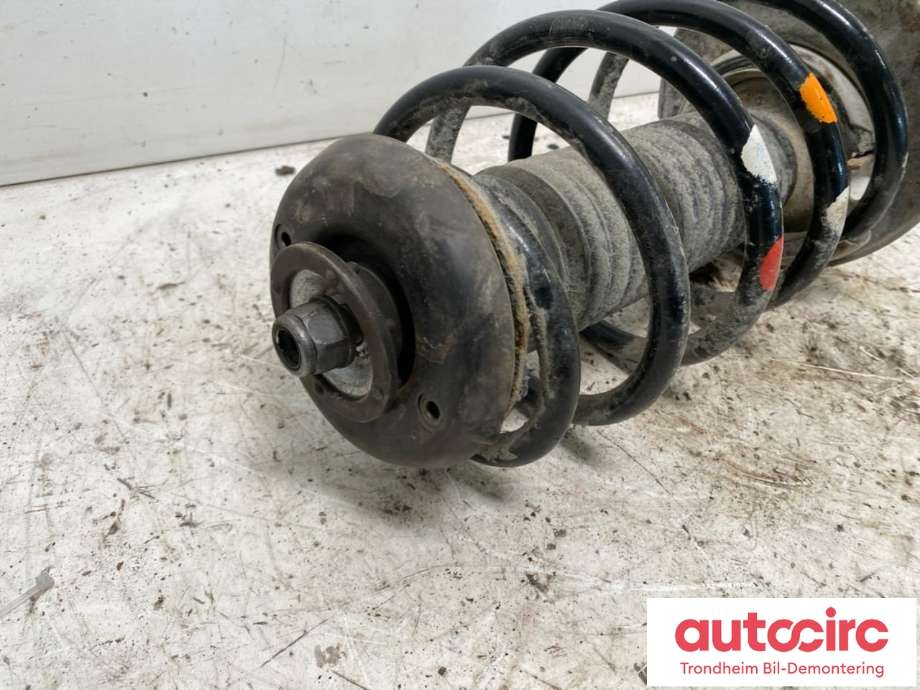 Fjærbein venstre foran til Citroën C4, Picasso 2006-2013 (Type I) (...|5202ZS|)