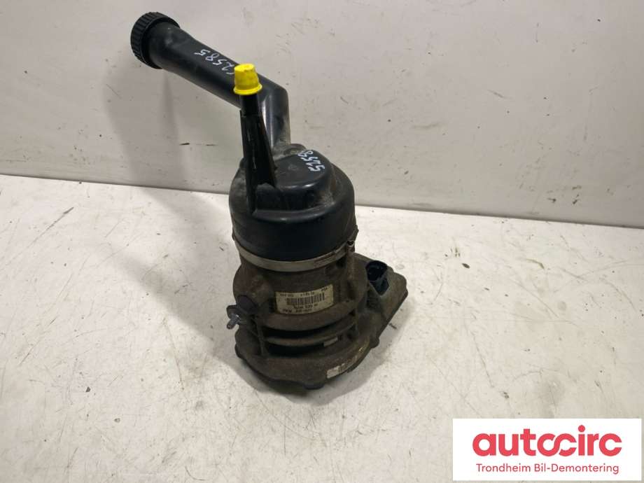 Servo pumpe elektrisk til Citroën C4, Picasso 2006-2013 (Type I)  (TRW|4007WK|9684252580|)