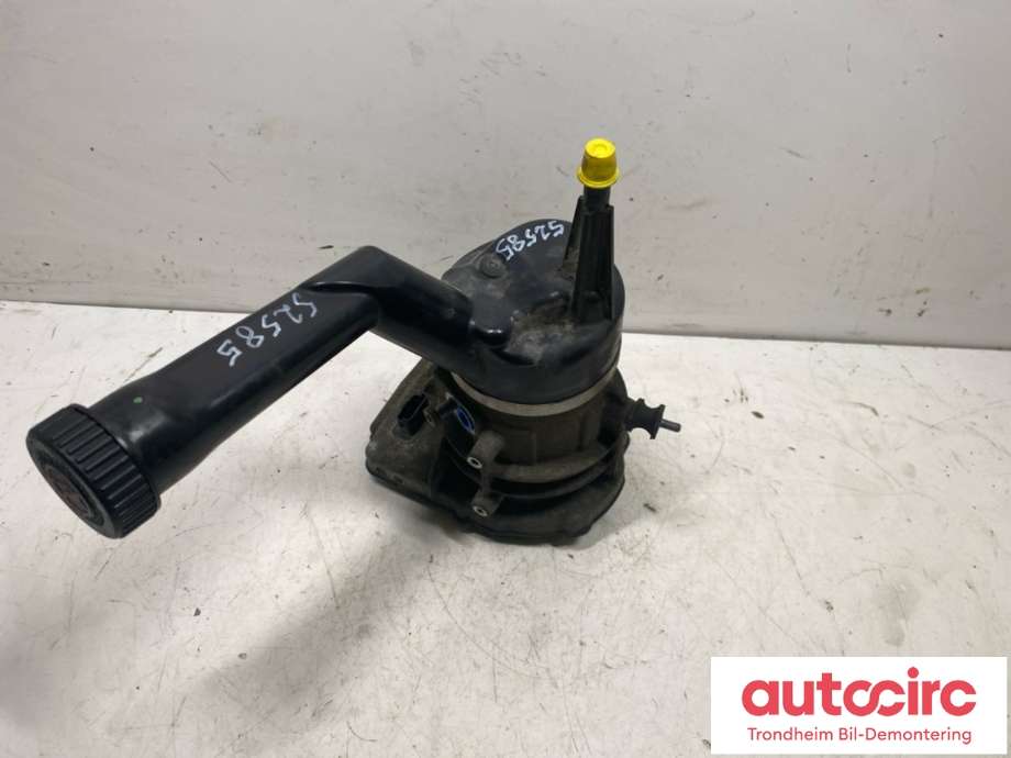 Servo pumpe elektrisk til Citroën C4, Picasso 2006-2013 (Type I)  (TRW|4007WK|9684252580|)