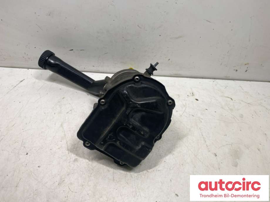 Servo pumpe elektrisk til Citroën C4, Picasso 2006-2013 (Type I)  (TRW|4007WK|9684252580|)