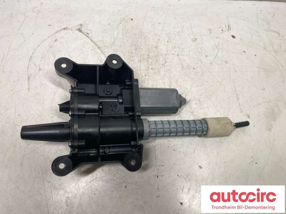 Håndbrekk/parkbrems elektrisk, fra bakstilling til Citroën C4, Picasso 2006-2013 (Type I)  (REDUSERT PRIS|470207|470220|96 853 675 80| 0 204 280 109)