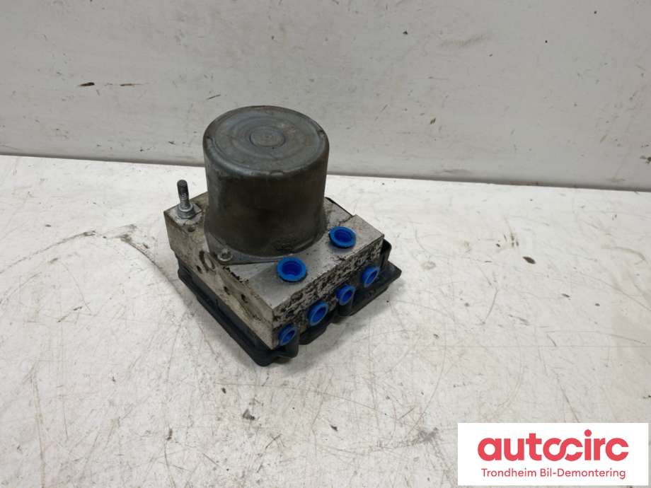ABS sentral til Citroën C4, Picasso 2006-2013 (Type I)  (BOSCH|4541HG|4541QE|4541HH| 0 265 951 121)