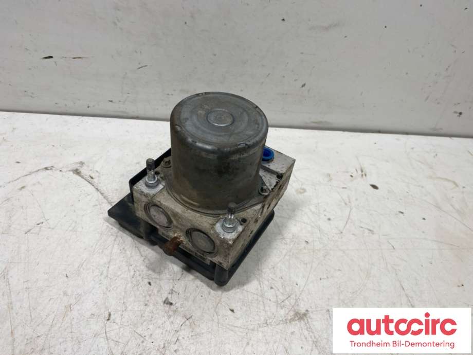 ABS sentral til Citroën C4, Picasso 2006-2013 (Type I)  (BOSCH|4541HG|4541QE|4541HH| 0 265 951 121)