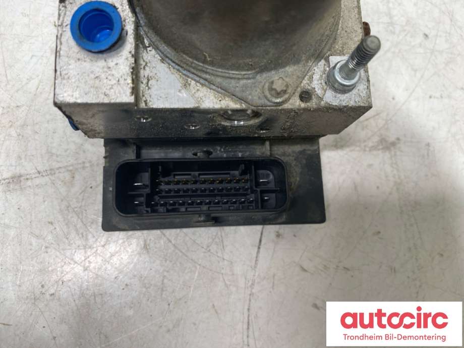 ABS sentral til Citroën C4, Picasso 2006-2013 (Type I)  (BOSCH|4541HG|4541QE|4541HH| 0 265 951 121)