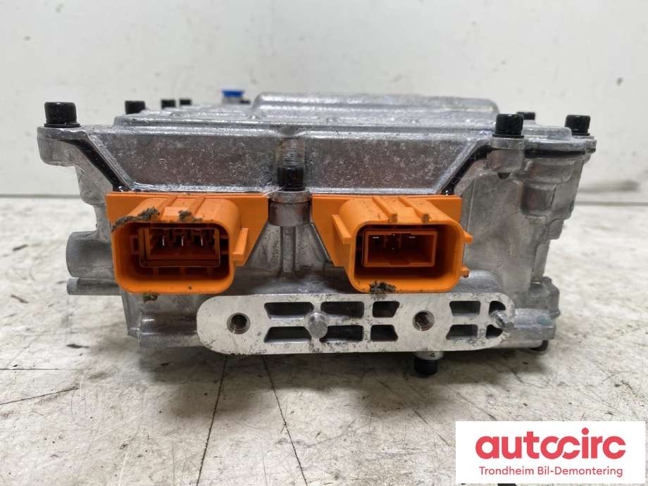 Batterilader (OBC - On Board Charger) til Kia Sorento 2016-->> Type III (HKMC HYUNDAI MOBIS|36400-3DAG5|364003DAG5|)