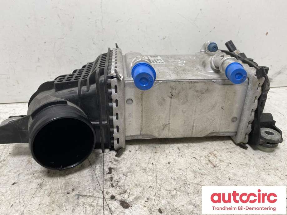 Intercooler til VW Crafter 2016-->> (Type II)  (MAHLE|04L145749P|65.06130-6005|NE075004)
