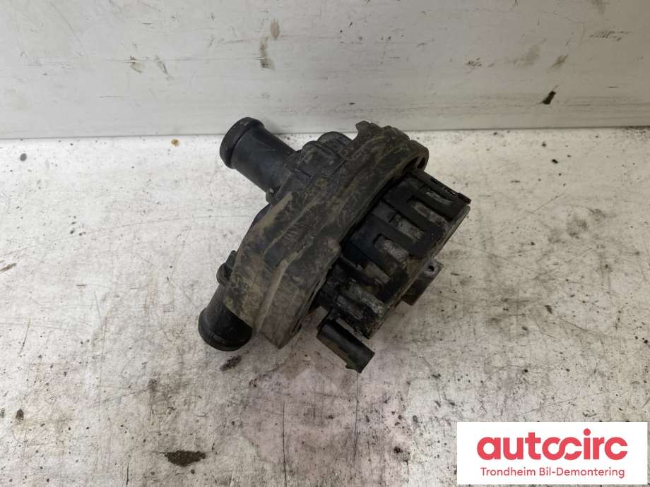 Vannpumpe til VW Crafter, 2016-->> (Type II)  (..|2N0965507B)