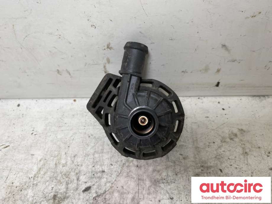 Vannpumpe til VW Crafter 2016-->> (Type II)  (..|2N0965507B|65.06500-6003|)