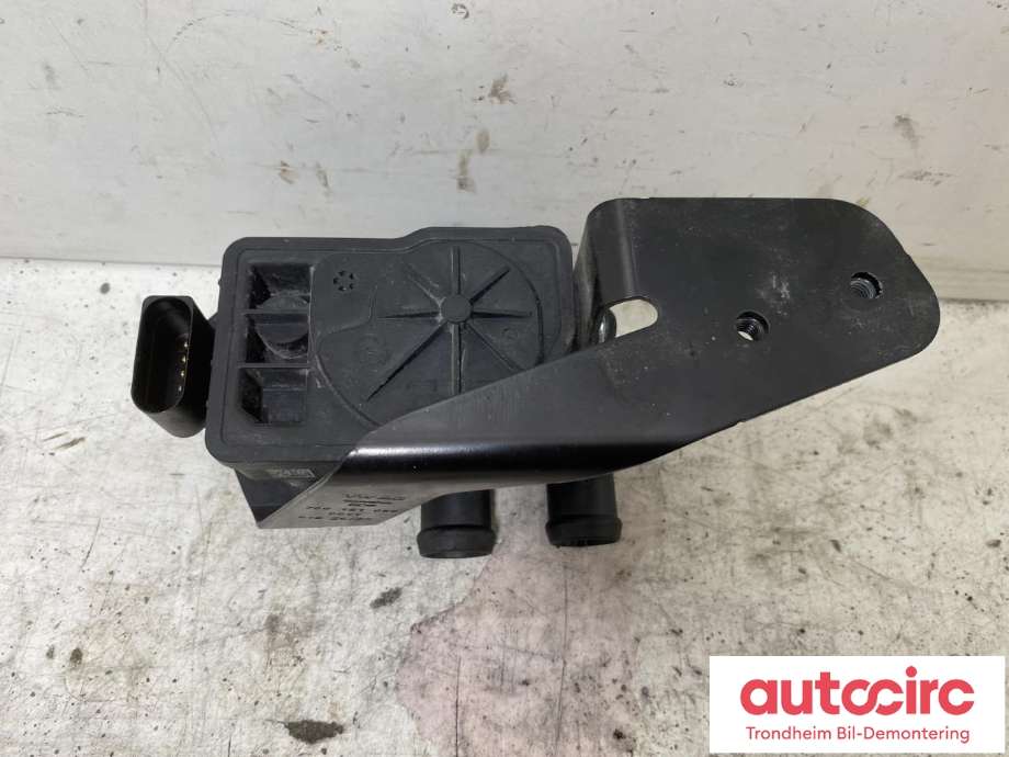Vannpumpe elektrisk til VW Crafter 2016-->> (Type II)  (..|03N906249J|)