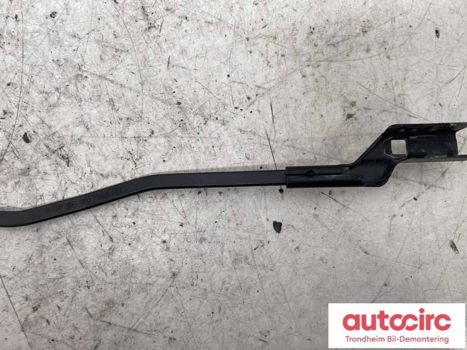 Viskerarm frontrute høyre til VW Crafter 2016-->> (Type II)  (..|7C1955410A|65.26430-0006|)