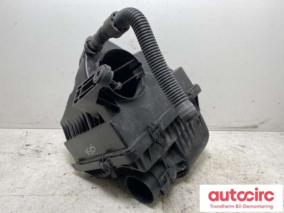 Luftfilterboks til VW Crafter, 2016-->> (Type II)  (..|65.08400-6003)