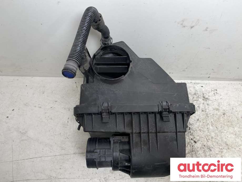Luftfilterboks til VW Crafter 2016-->> (Type II)  (..|65.08400-6003|)