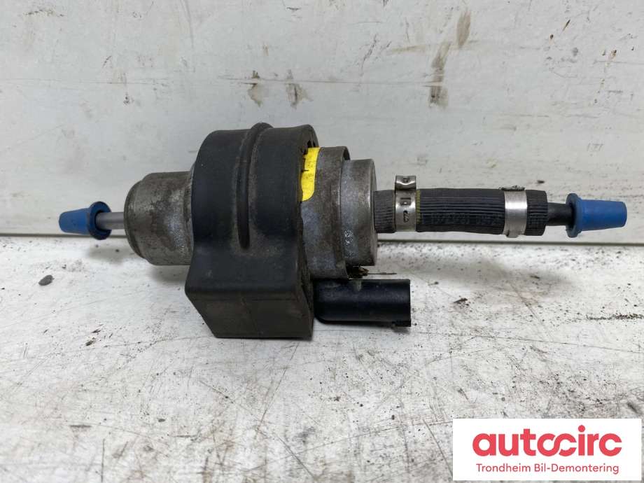 Dieselpumpe til VW Crafter, 2016-->> (Type II)  (..|65.61964-0000)