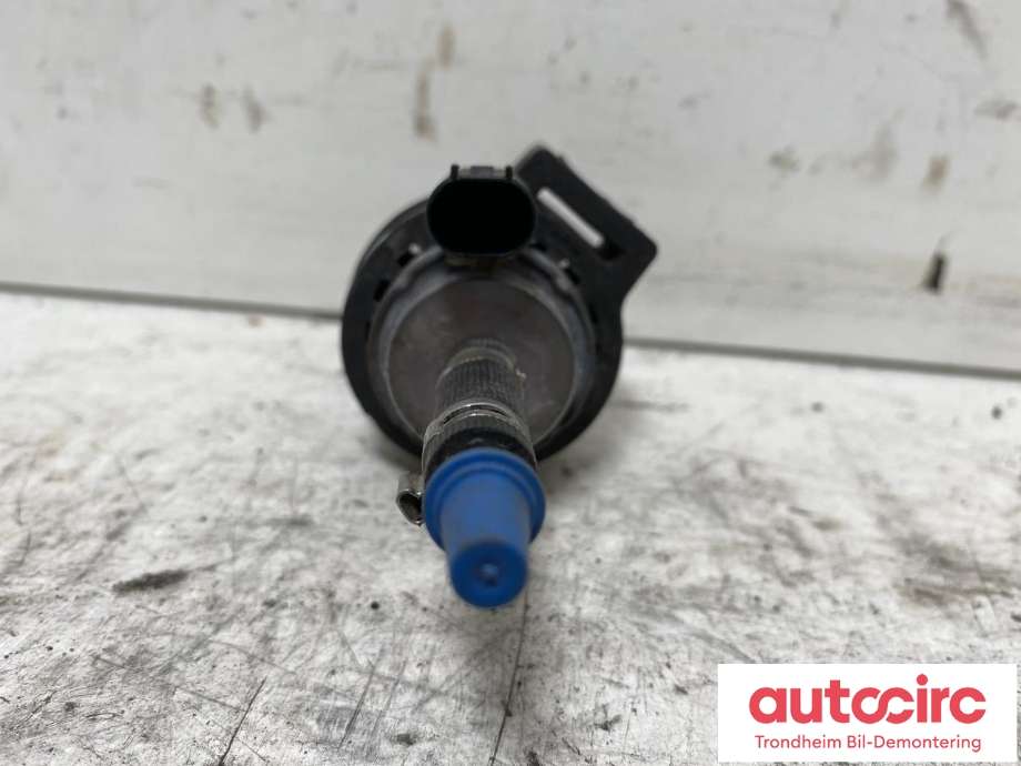 Dieselpumpe til VW Crafter 2016-->> (Type II)  (..|65.61964-0000|)
