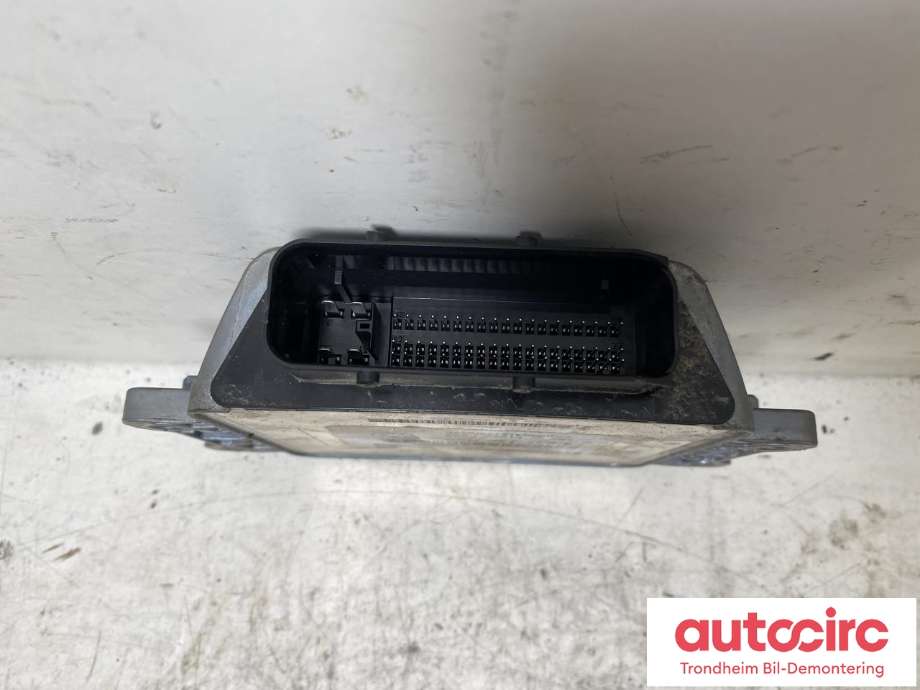 Styreenhet girkasse til VW Crafter 2016-->> (Type II)  (..|09G927158EJ|)