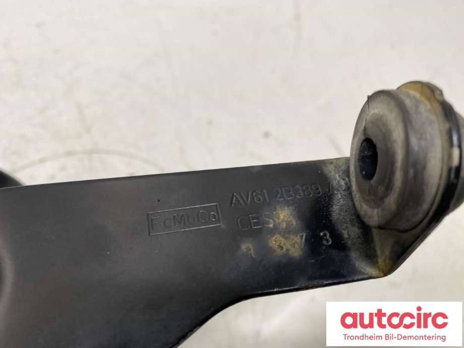 ABS sentral til Ford Transit Connect 2013-2018 Type II, Fase 1  (1853588|DV61-2C405-DC|100961-01823)