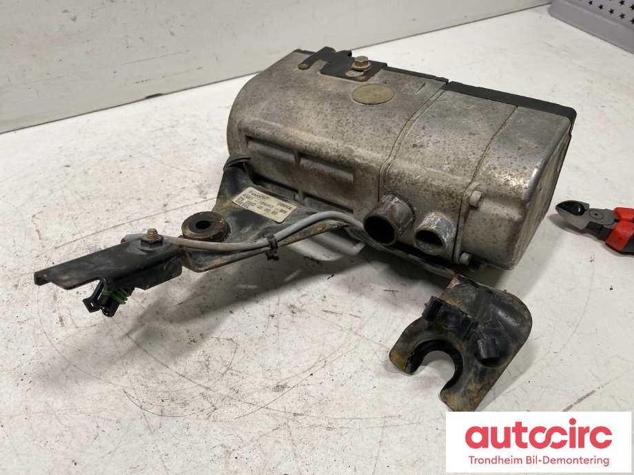 Dieselvarmer til Ford Transit Connect 2013-2018 Type II, Fase 1  (EBERSPACHER|1908005|AV61-18K463-BP|1900035| AV61-18K464-BM)