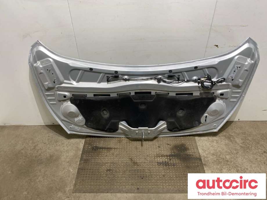 Panser til Ford Transit Connect 2013-2018 Type II, Fase 1  (1808950|PDT11-V16610-AA|)