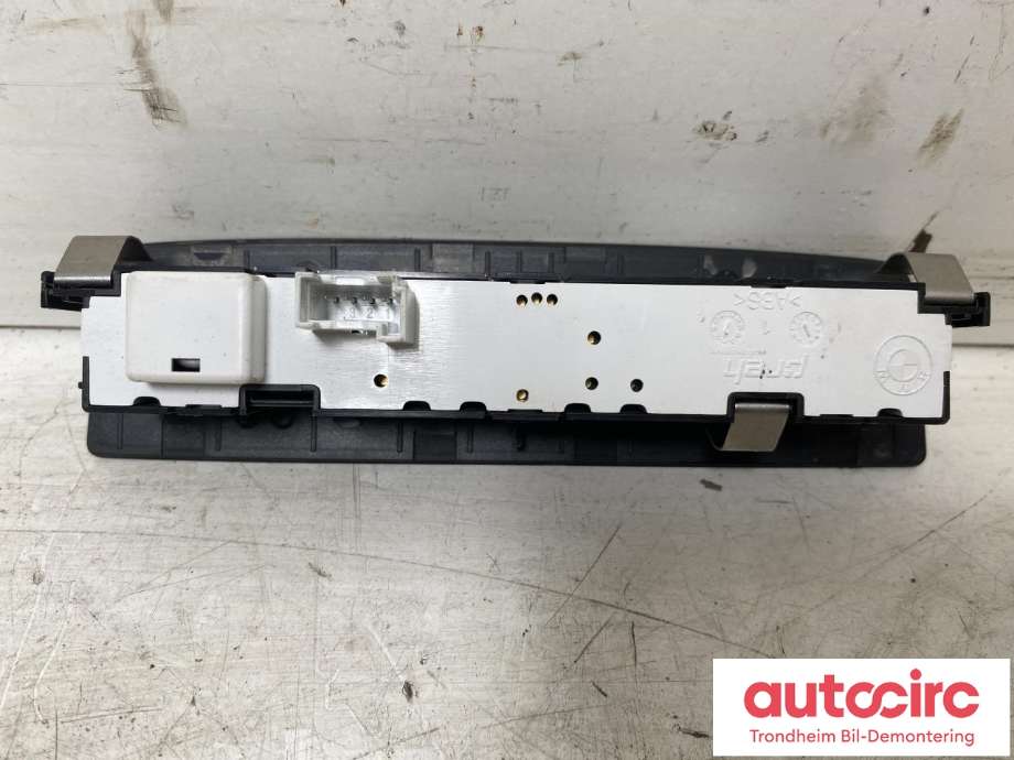 Bryter cruise control til BMW 4-Serie 2013-2020 (F32/F33/F36) (F32/F33/F36) (..|9268478|61319268478|)