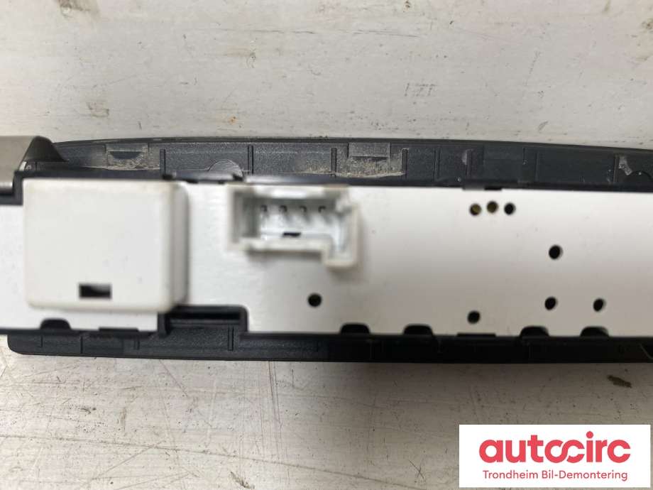 Bryter cruise control til BMW 4-Serie 2013-2020 (F32/F33/F36) (F32/F33/F36) (..|9268478|61319268478|)