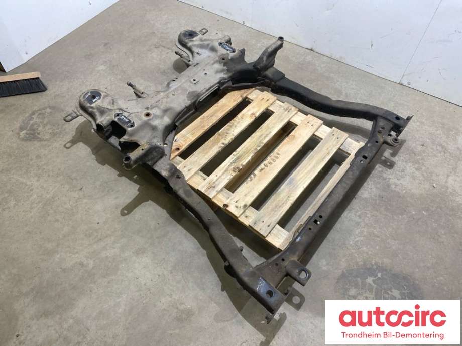 Travers foran hoved til Opel Mokka 2012-2016 (Type I, Fase 1)  (...|94531938|42454890|)