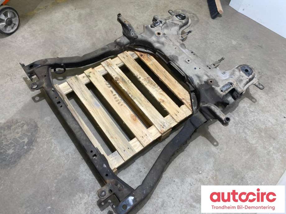 Travers foran hoved til Opel Mokka 2012-2016 (Type I, Fase 1)  (...|94531938|42454890|)