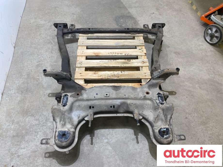 Travers foran hoved til Opel Mokka 2012-2016 (Type I, Fase 1)  (...|94531938|42454890|)