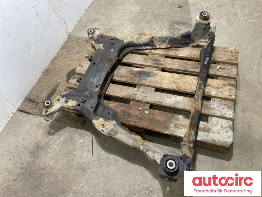 Travers foran hoved til Ford S-Max 2010-2015 (Type I, Fase 2)  (1863637|6G9N-5000-ES|)