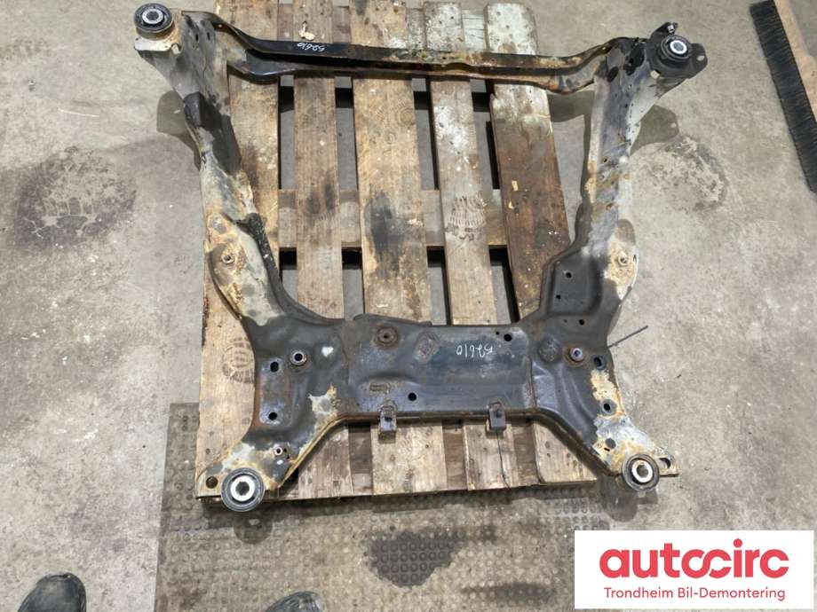 Travers foran hoved til Ford S-Max 2010-2015 (Type I, Fase 2)  (1863637|6G9N-5000-ES|)