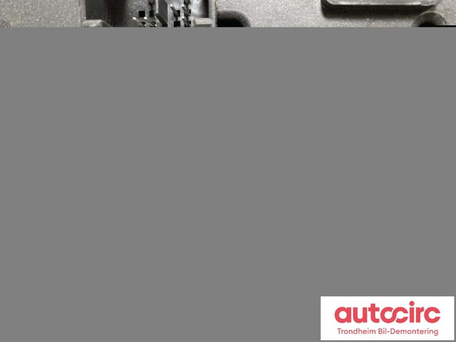 Styreenhet diverse til BMW 4-Serie 2013-2020 (F32/F33/F36) (F32/F33/F36) (CONTINENTAL|9329701|61359499001|)