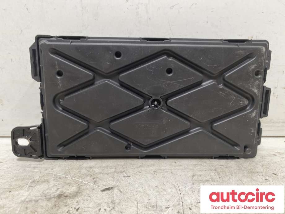Styreenhet diverse til BMW 4-Serie 2013-2020 (F32/F33/F36) (F32/F33/F36) (CONTINENTAL|9329701|61359499001|)