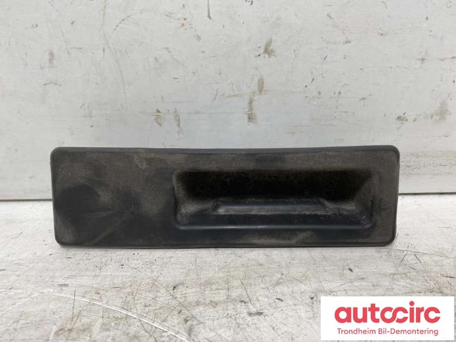 Bakluke/bakdør håndtak til BMW 4-Serie, 2013-2020 (F32/F33/F36) (F32/F33/F36) (..|7368752)
