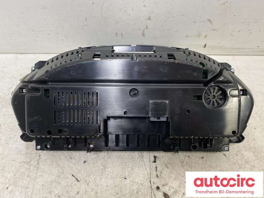 Instrumentpanel til BMW 4-Serie 2013-2020 (F32/F33/F36) (F32/F33/F36) (VDO|9325221|30244331|)