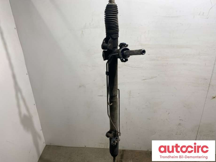 Tannstang til Ford S-Max 2010-2015 (Type I, Fase 2)  (1789439|6G91-3A500-CR|)