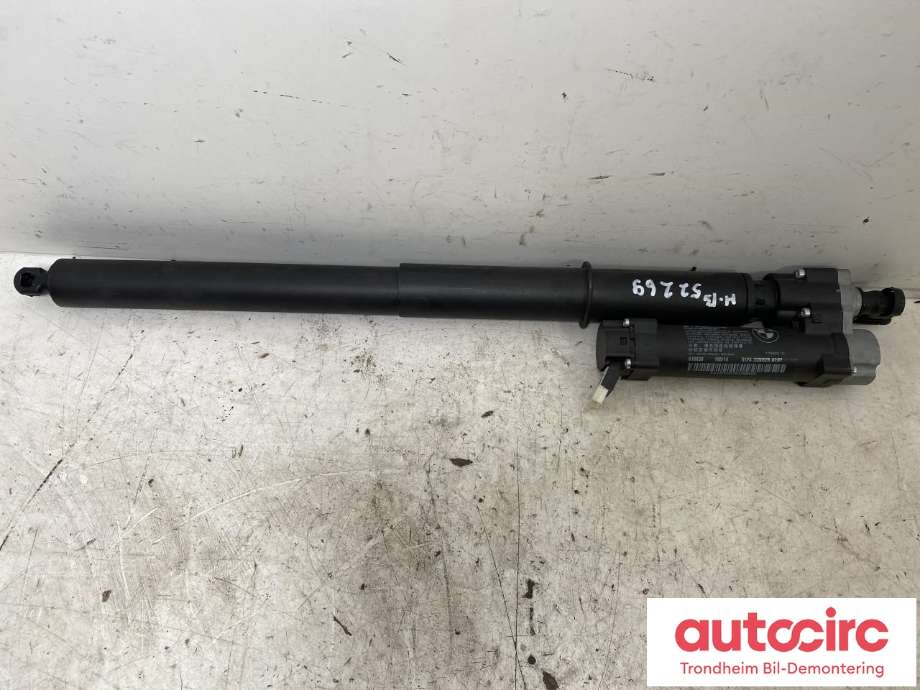 Baklukedemper høyre til BMW 4-Serie 2013-2020 (F32/F33/F36) (F32/F33/F36) (STABILUS|7330628|51247330628|)