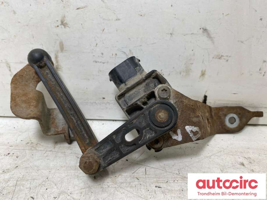 Sensor nivå, venstre bak til BMW 4-Serie 2013-2020 (F32/F33/F36) (F32/F33/F36) (..|6861351|37146870000|)