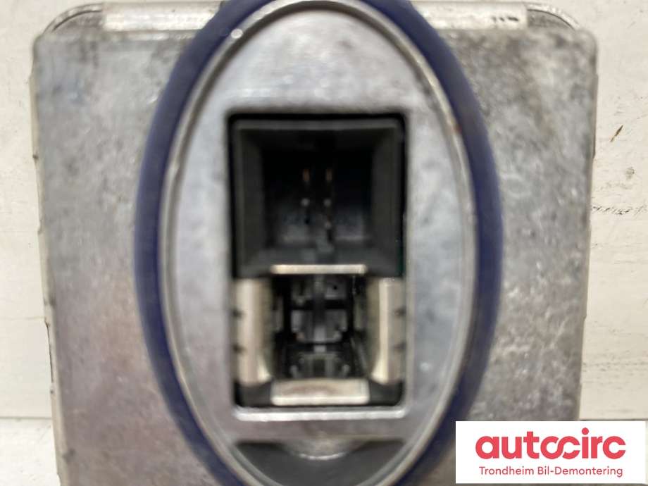 Styreenhet xenon/ballast til BMW 4-Serie 2013-2020 (F32/F33/F36) (F32/F33/F36) (AL|7317408|63117317408|)