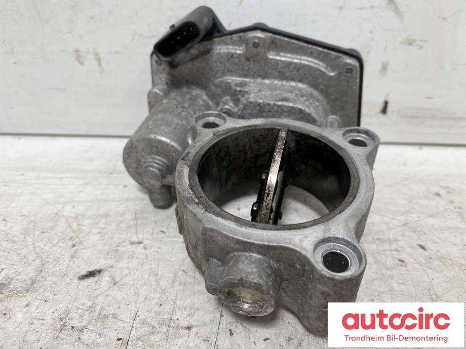 Spjeldhus til BMW 4-Serie 2013-2020 (F32/F33/F36) (F32/F33/F36) (..|7810752|13547810752|)