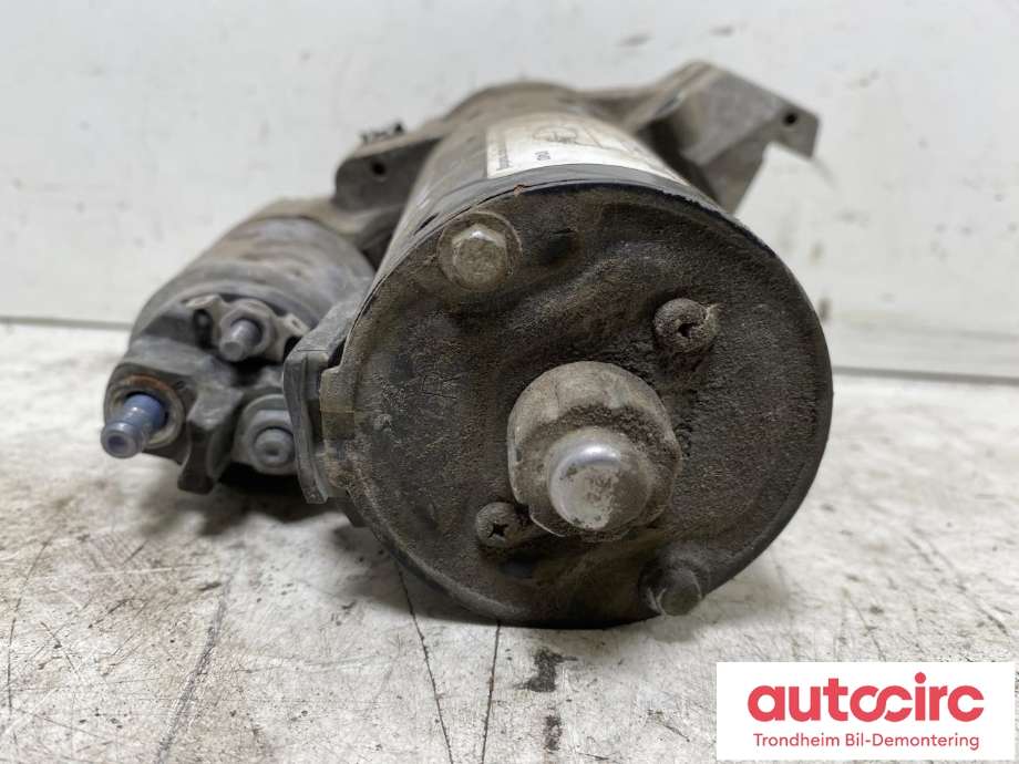 Starter diesel til BMW 4-Serie 2013-2020 (F32/F33/F36) (F32/F33/F36) (BOSCH|8574102|12418574102|)