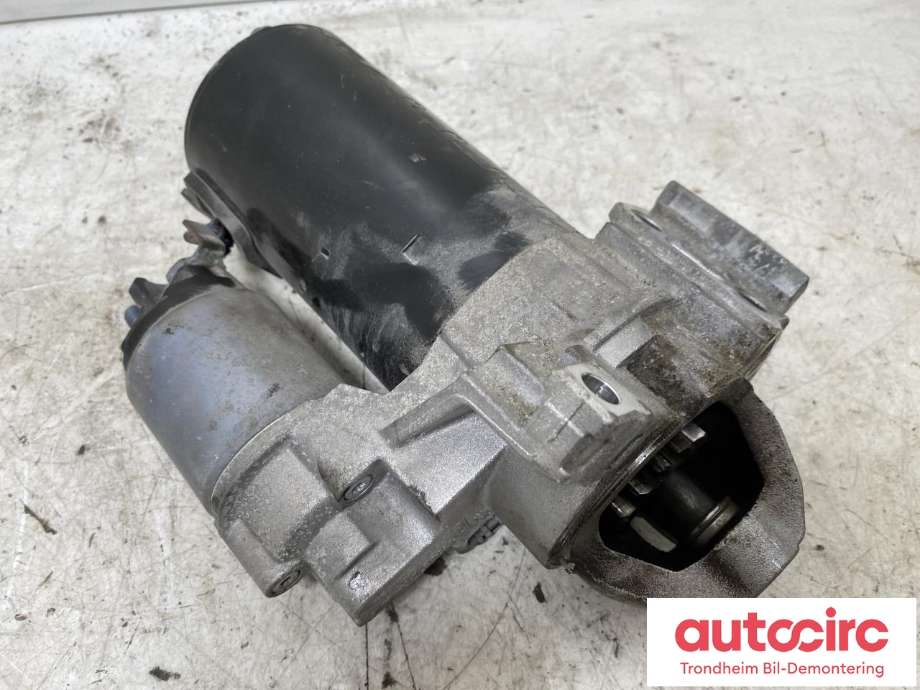 Starter diesel til BMW 4-Serie 2013-2020 (F32/F33/F36) (F32/F33/F36) (BOSCH|8574102|12418574102|)