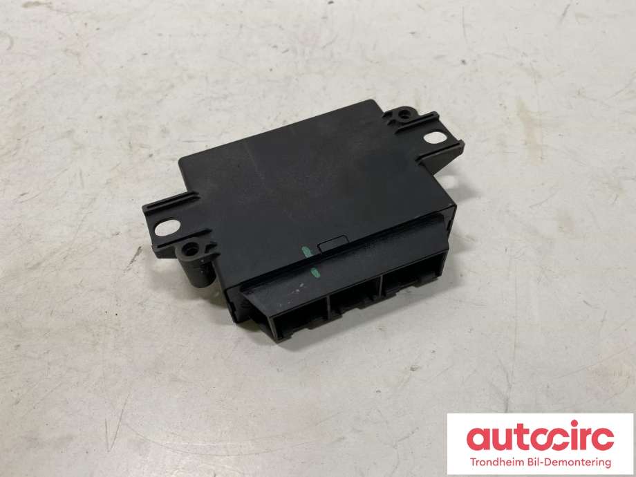 Styreenhet parkering til VW Transporter / Caravelle 2015-2019 (T6) (T6) (VALEO|7E0919475T|7E0 919 475 T|)