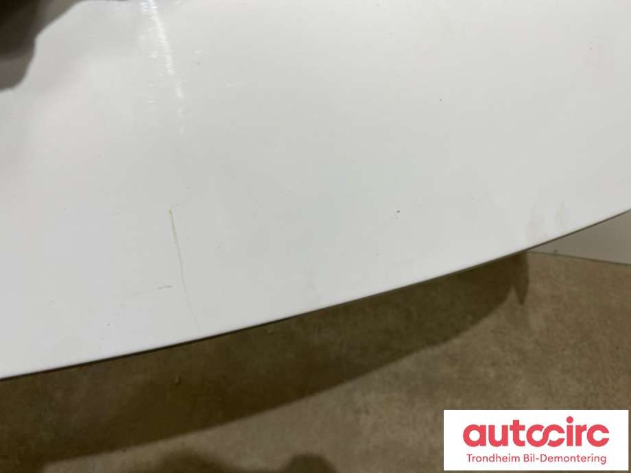 Spoiler bakluke til Hyundai Kona 2017-2021 (Type I, Fase 1) (...|87210J9000|)