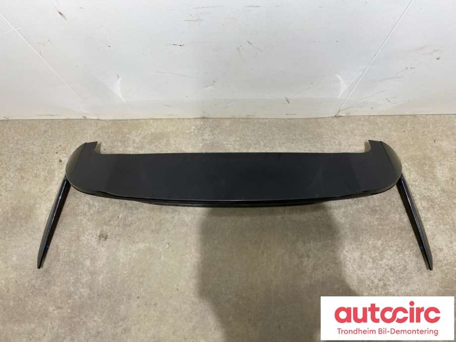 Spoiler bak til Kia Sorento, 2016-->> Type III (...|87210P2010)