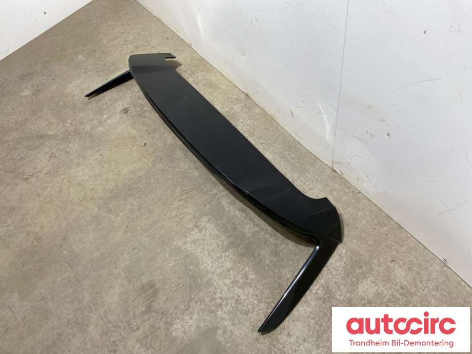 Spoiler bak til Kia Sorento 2016-->> Type III (...|87210P2010|)