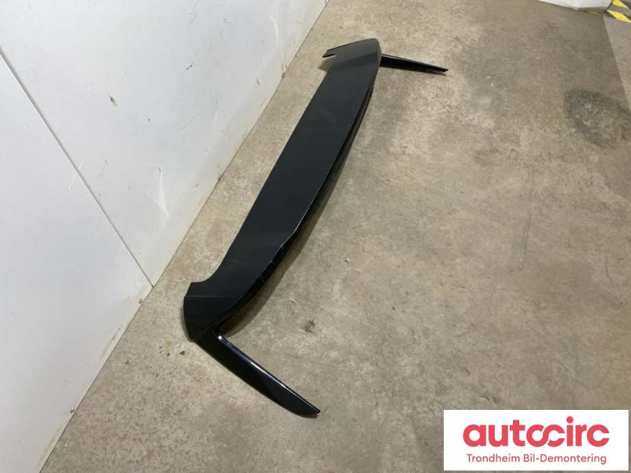 Spoiler bak til Kia Sorento 2016-->> Type III (...|87210P2010|)